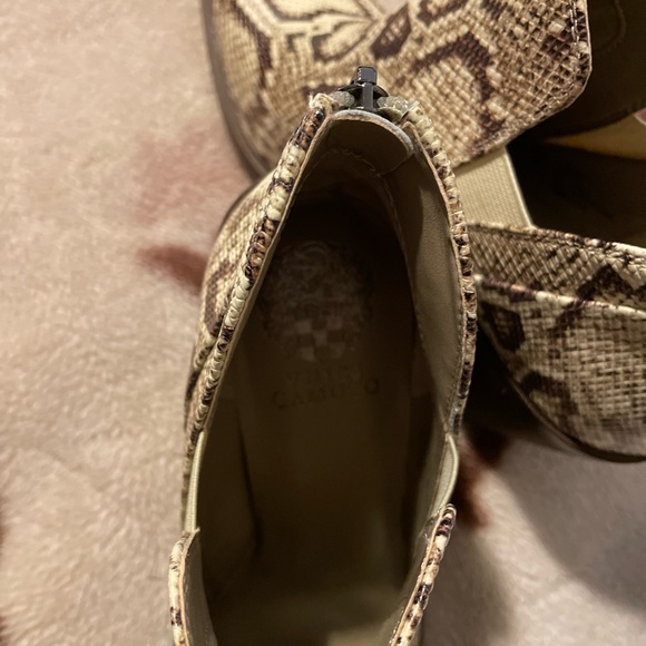 Women’s Bootie Vince Camuto - Picture 7 of 14